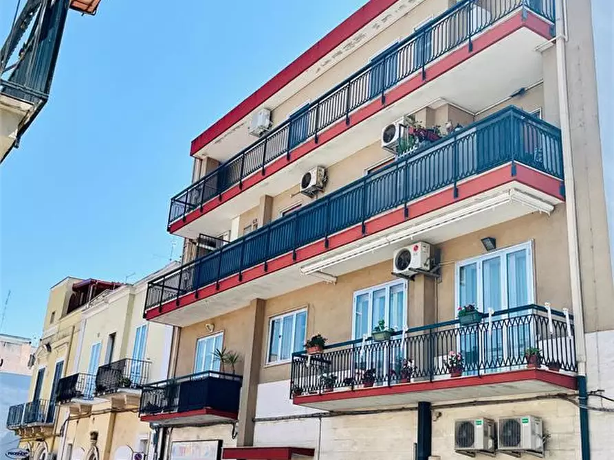 Immagine 1 di Appartamento in vendita  a Capurso