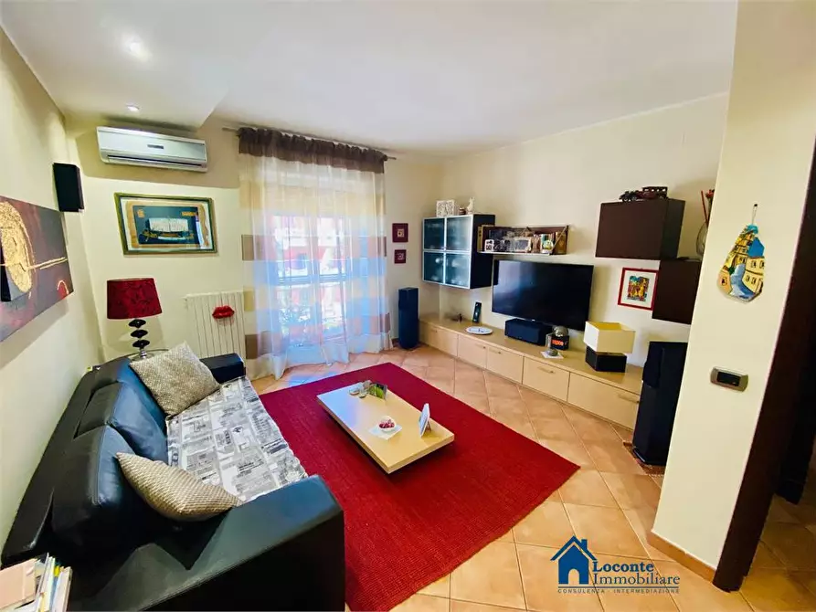 Immagine 2 di Appartamento in vendita  a Cellamare