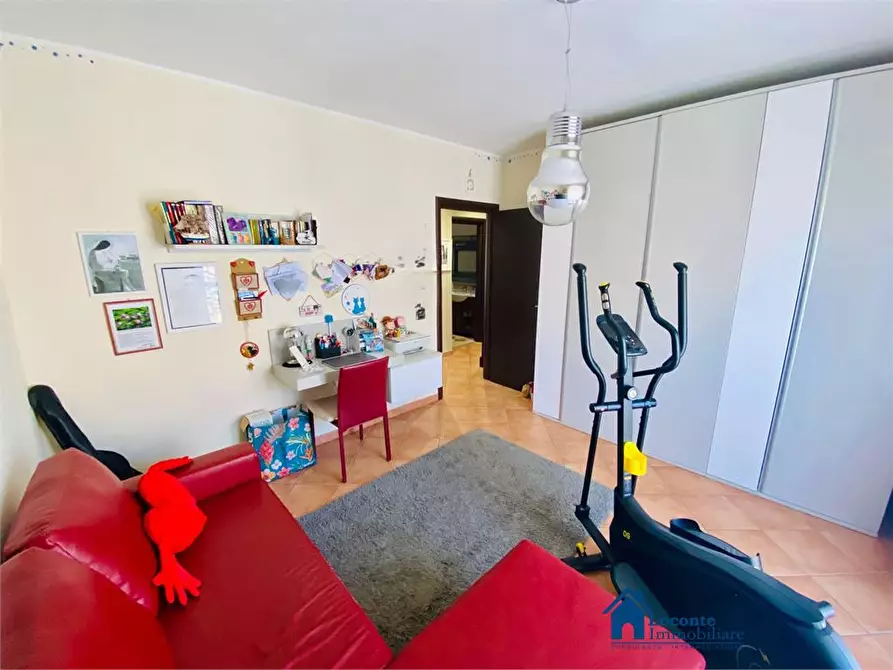 Immagine 8 di Appartamento in vendita  a Cellamare