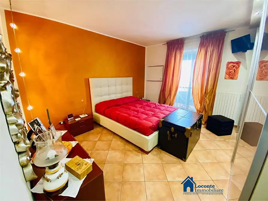 Immagine 7 di Appartamento in vendita  a Cellamare