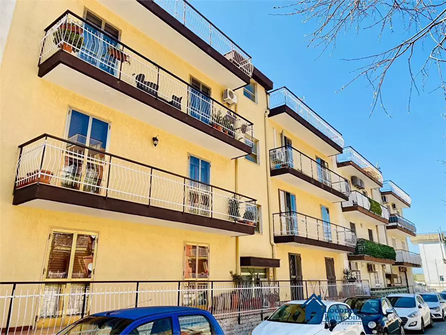 Immagine 1 di Appartamento in vendita  a Cellamare