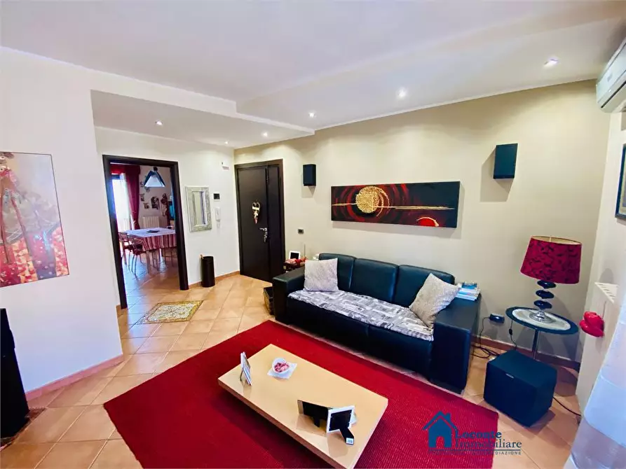 Immagine 3 di Appartamento in vendita  a Cellamare