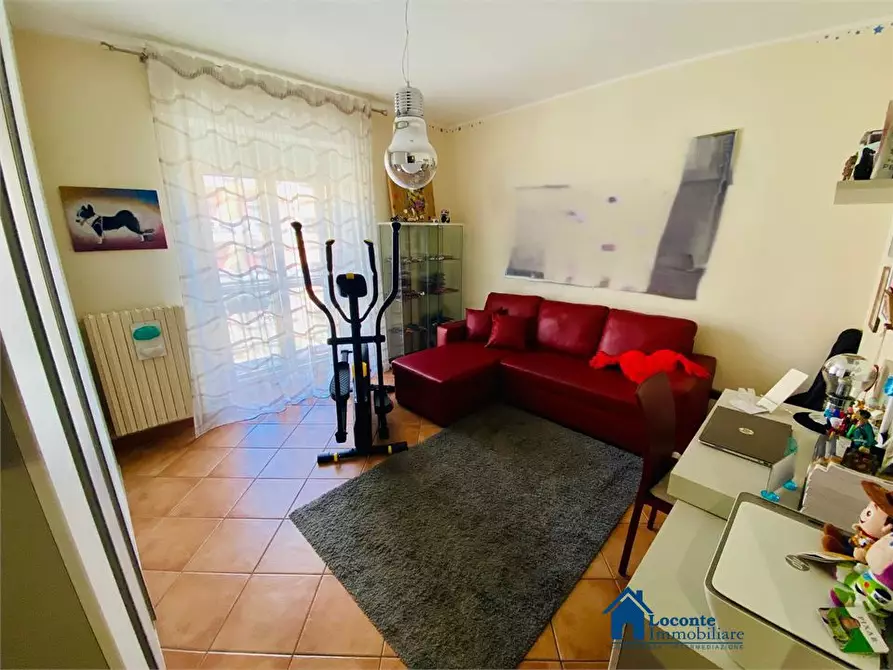 Immagine 9 di Appartamento in vendita  a Cellamare