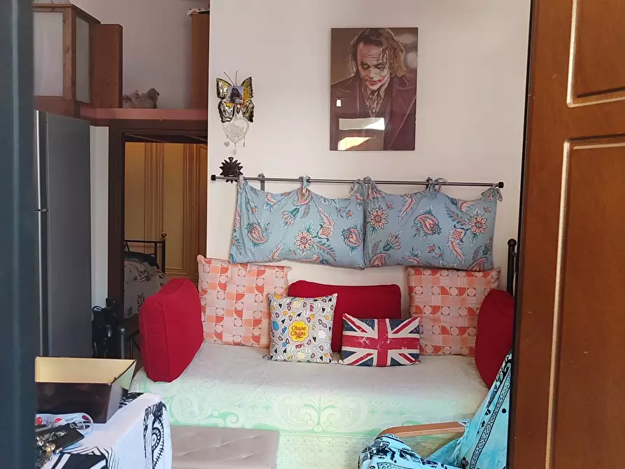 Immagine 5 di Appartamento in vendita  Km 7 a Bari