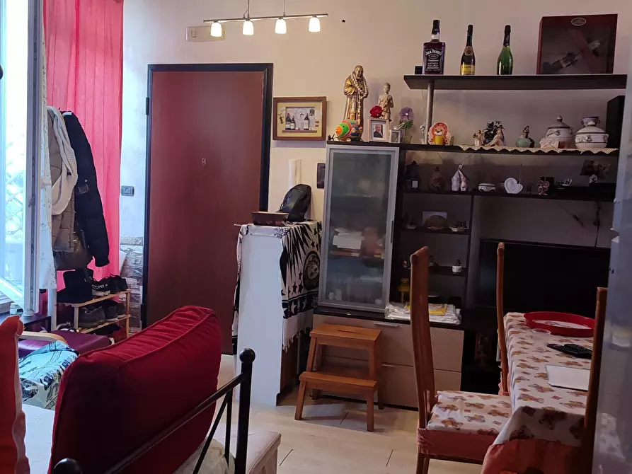 Immagine 7 di Appartamento in vendita  Km 7 a Bari