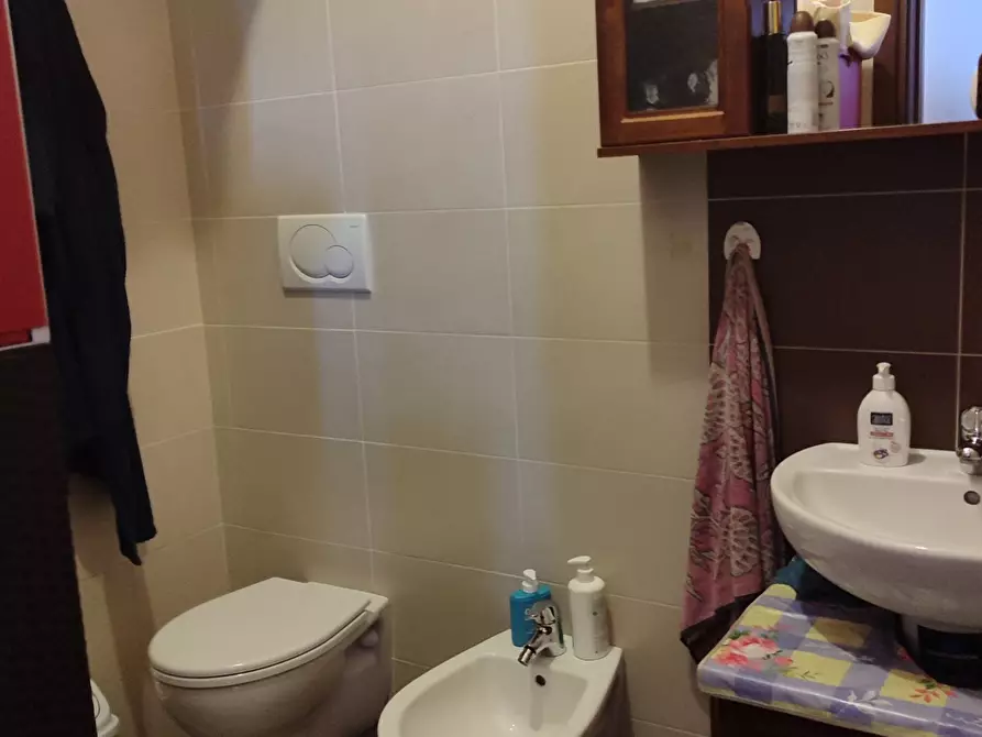 Immagine 10 di Appartamento in vendita  Km 7 a Bari