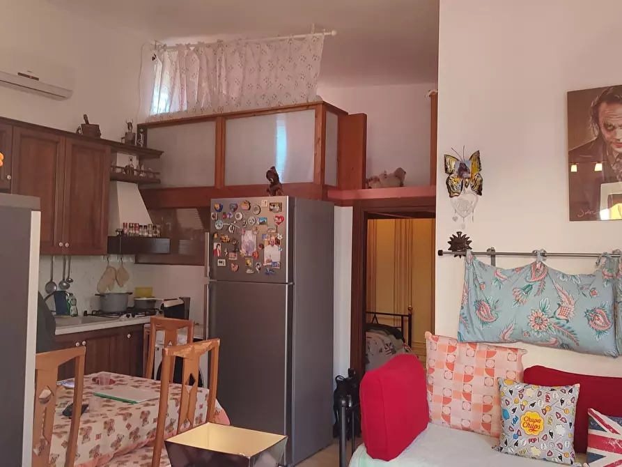 Immagine 6 di Appartamento in vendita  Km 7 a Bari