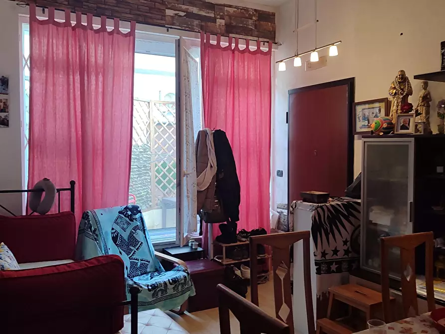 Immagine 3 di Appartamento in vendita  Km 7 a Bari