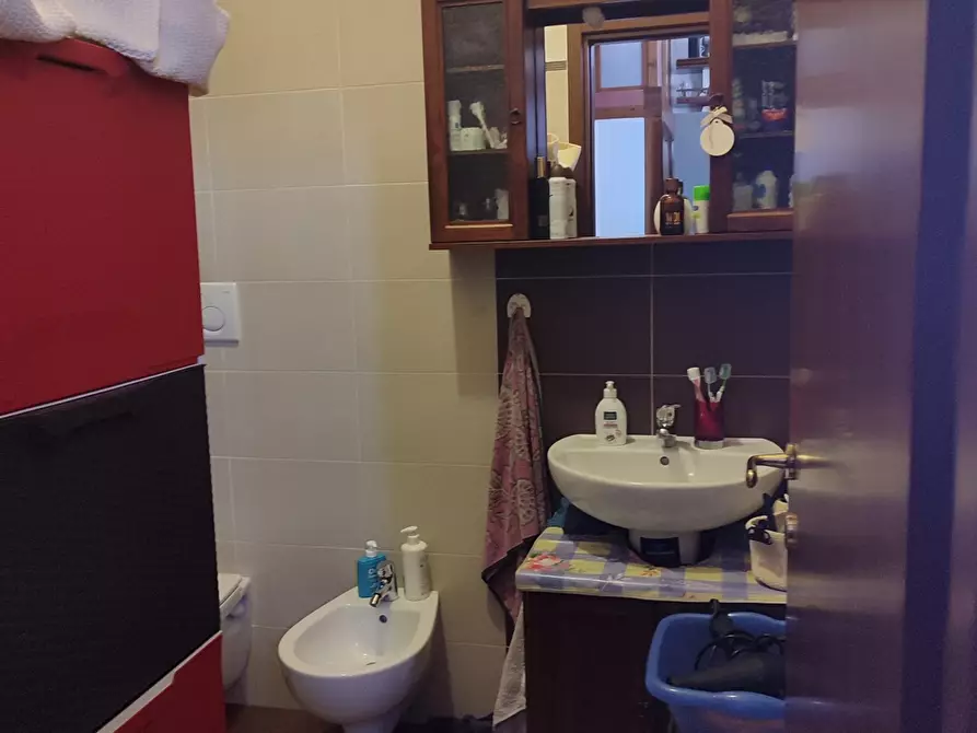 Immagine 9 di Appartamento in vendita  Km 7 a Bari