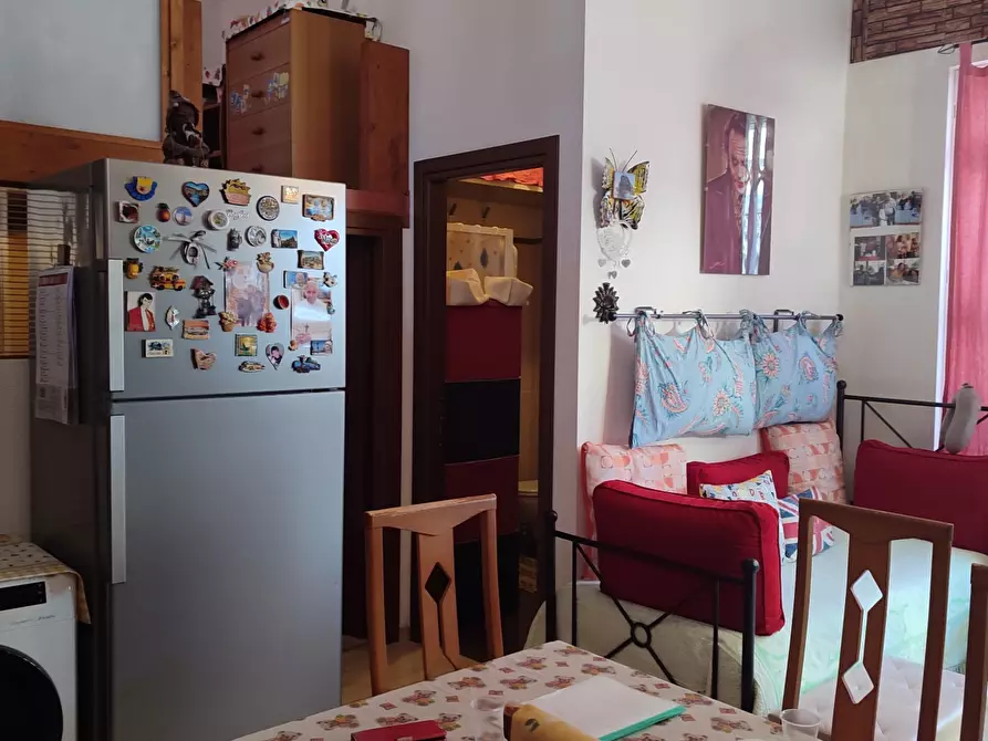 Immagine 8 di Appartamento in vendita  Km 7 a Bari