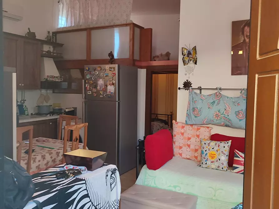 Immagine 4 di Appartamento in vendita  Km 7 a Bari