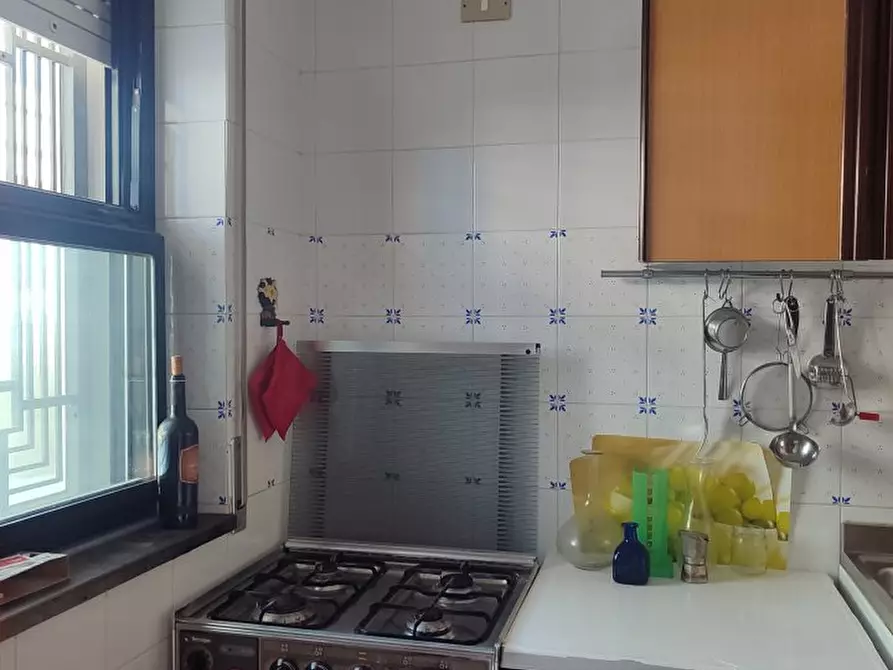 Immagine 6 di Appartamento in vendita  a Bari