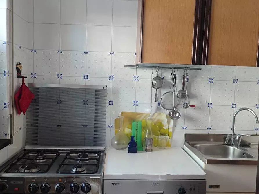 Immagine 5 di Appartamento in vendita  a Bari