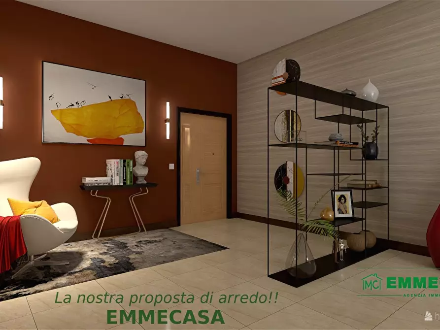 Immagine 6 di Appartamento in vendita  a Valenzano