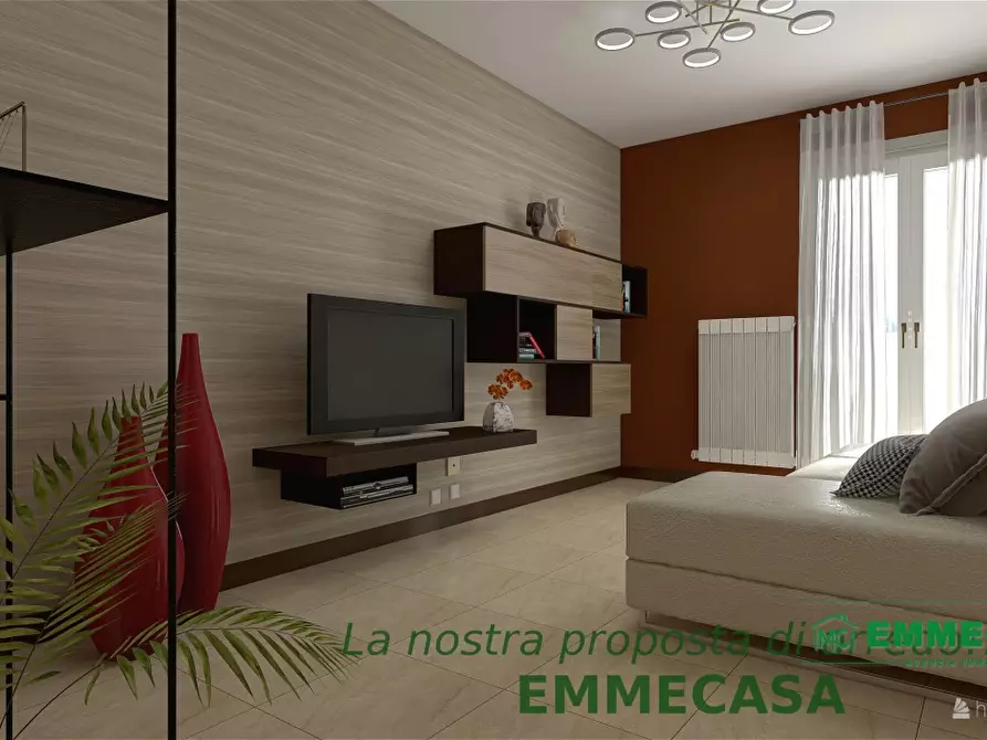 Immagine 2 di Appartamento in vendita  a Valenzano