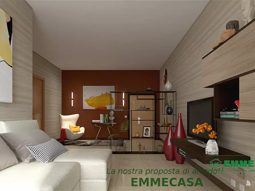 Immagine 4 di Appartamento in vendita  a Valenzano