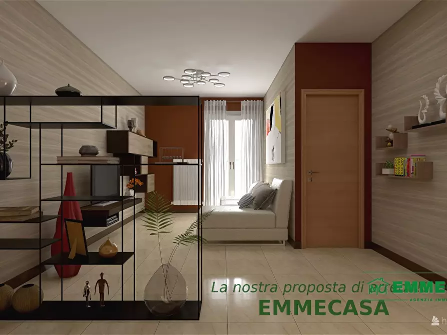 Immagine 8 di Appartamento in vendita  a Valenzano