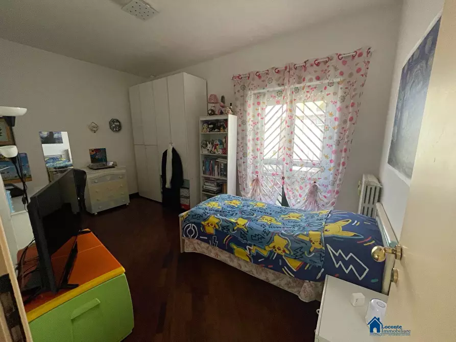 Immagine 9 di Appartamento in vendita  a Cellamare