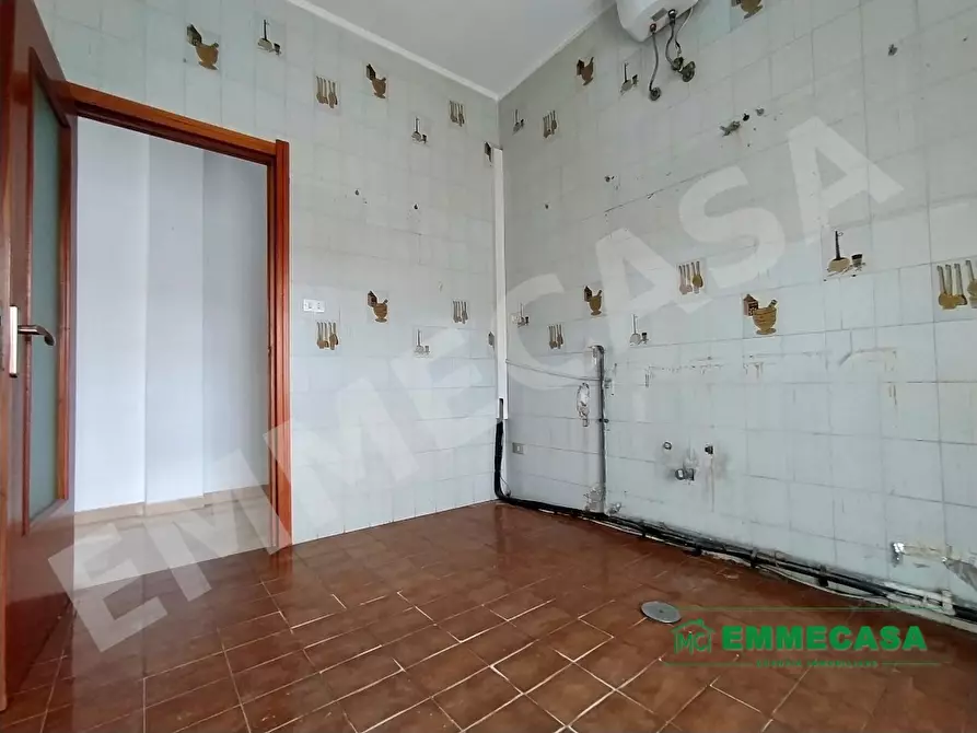 Immagine 8 di Appartamento in vendita  a Valenzano