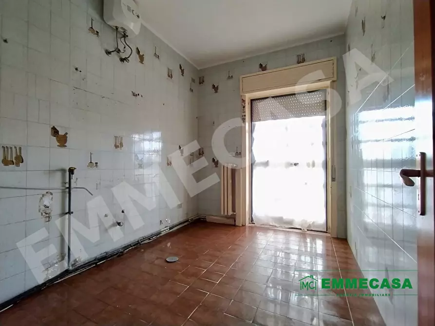 Immagine 9 di Appartamento in vendita  a Valenzano