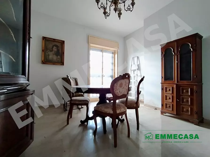 Immagine 5 di Appartamento in vendita  a Valenzano