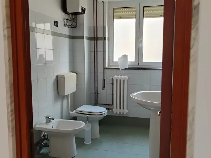 Immagine 9 di Appartamento in vendita  a Bari