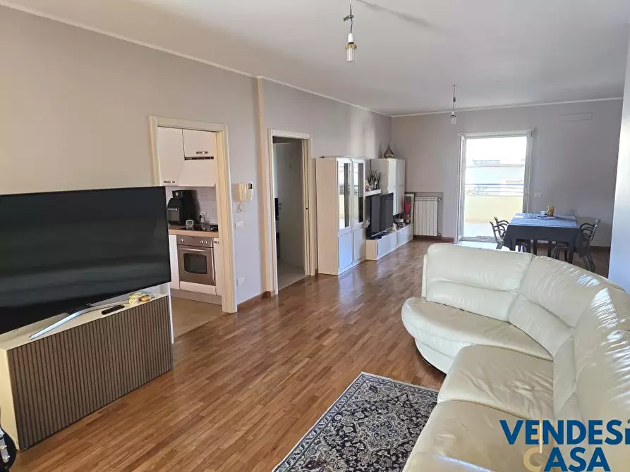 Immagine 1 di Appartamento in vendita  67 a Valenzano