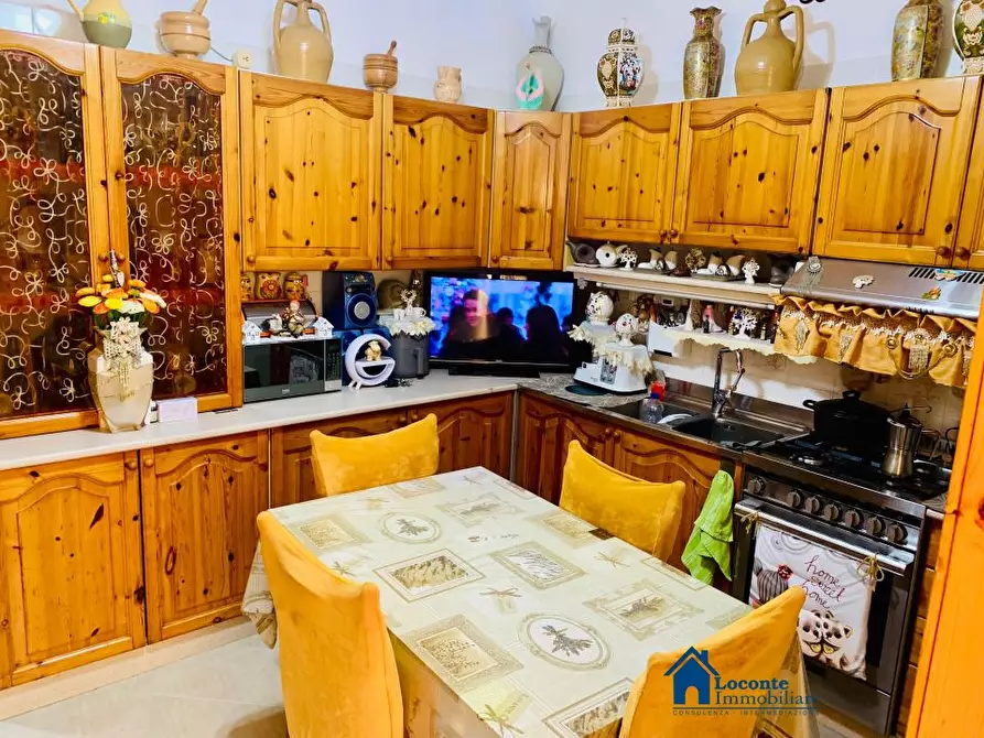 Immagine 7 di Appartamento in vendita  a Cellamare