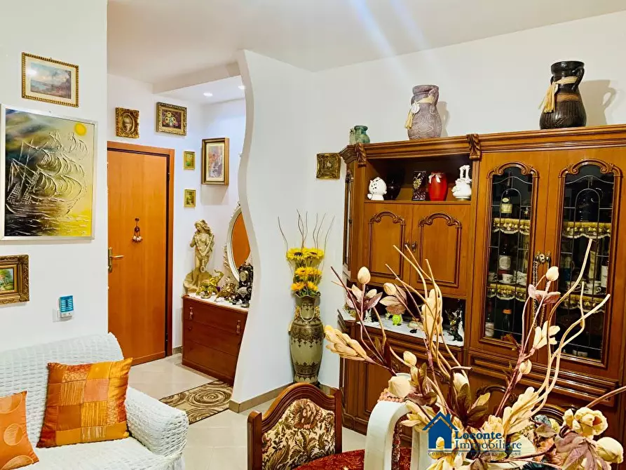 Immagine 3 di Appartamento in vendita  a Cellamare