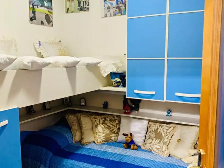 Immagine 10 di Appartamento in vendita  a Cellamare