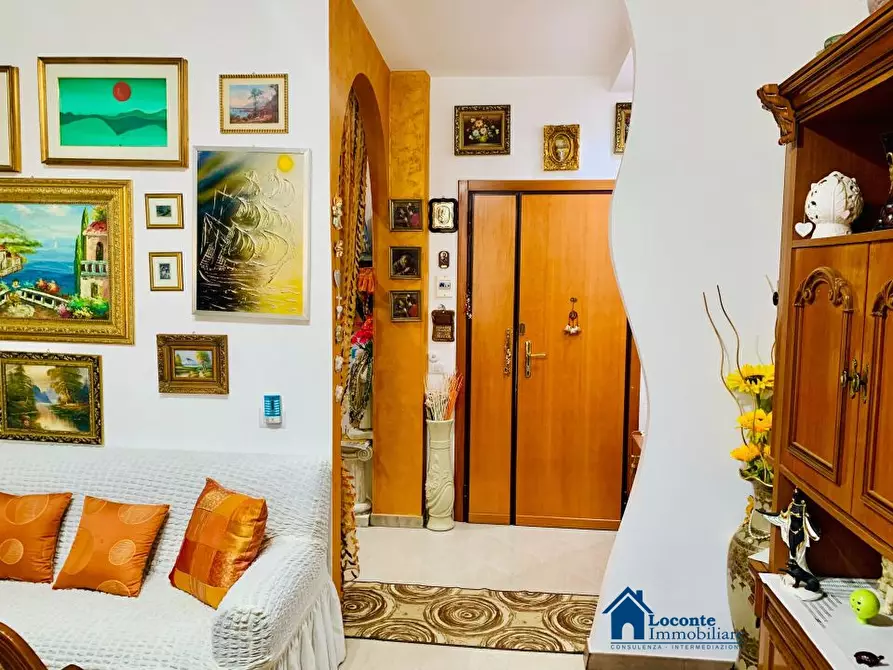 Immagine 5 di Appartamento in vendita  a Cellamare