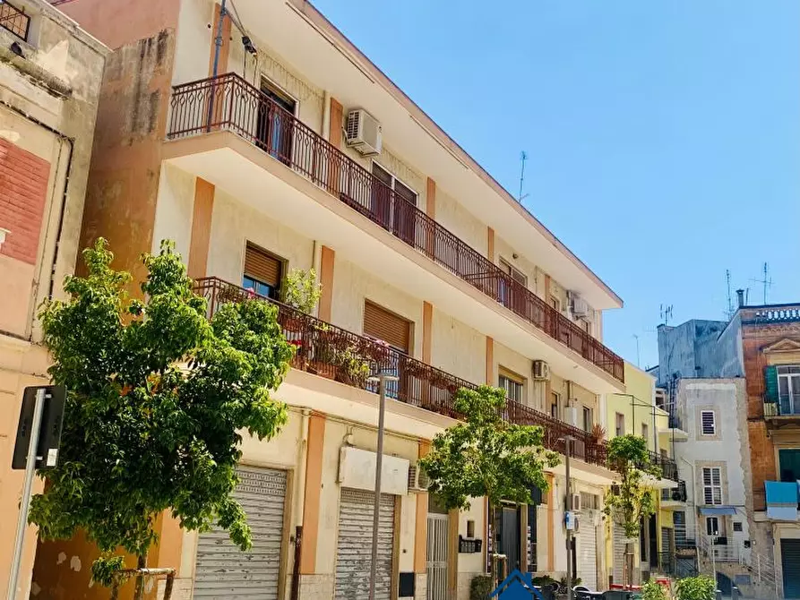 Immagine 1 di Appartamento in vendita  a Capurso