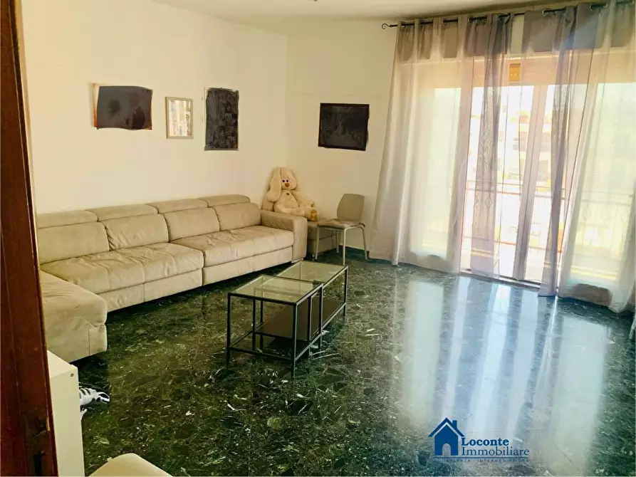 Immagine 3 di Appartamento in vendita  a Capurso