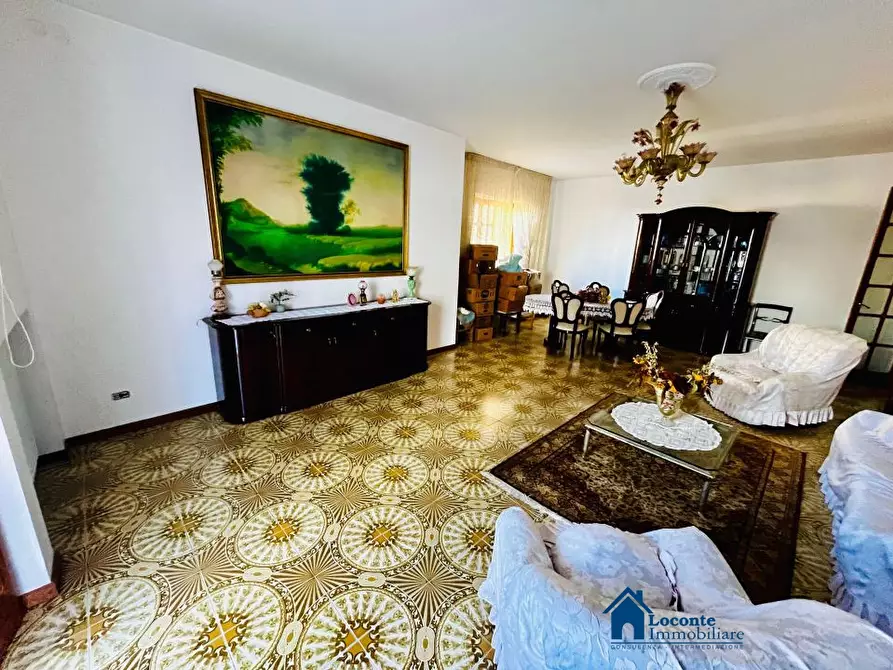 Immagine 3 di Appartamento in vendita  a Capurso