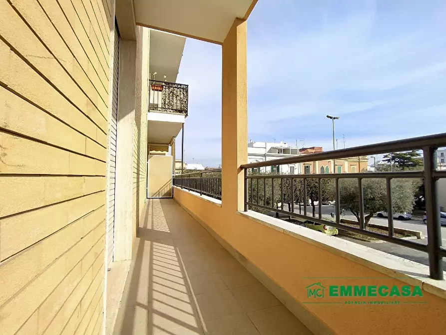 Immagine 7 di Appartamento in vendita  a Valenzano