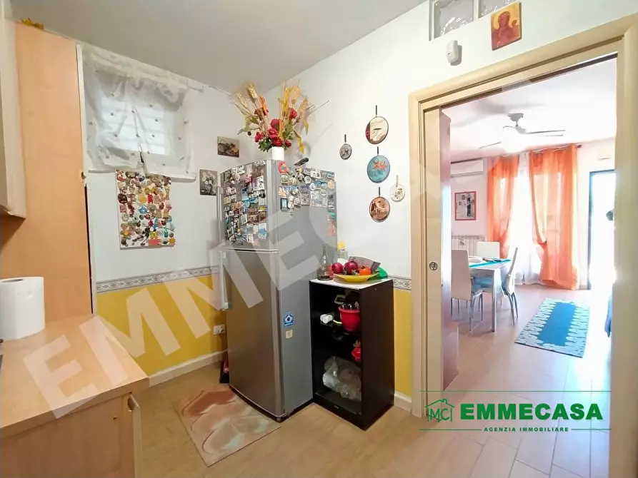 Immagine 5 di Appartamento in vendita  a Valenzano