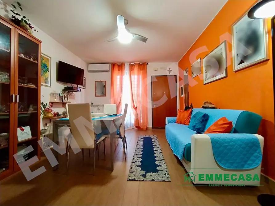 Immagine 1 di Appartamento in vendita  a Valenzano