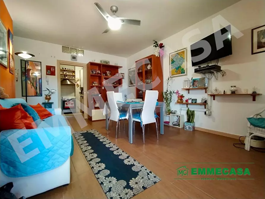 Immagine 2 di Appartamento in vendita  a Valenzano