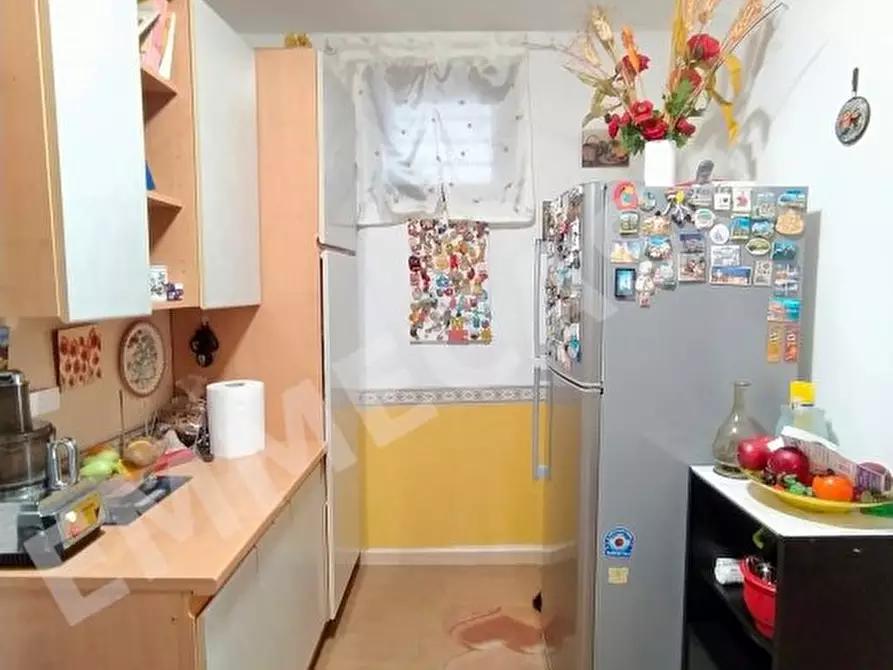 Immagine 6 di Appartamento in vendita  a Valenzano