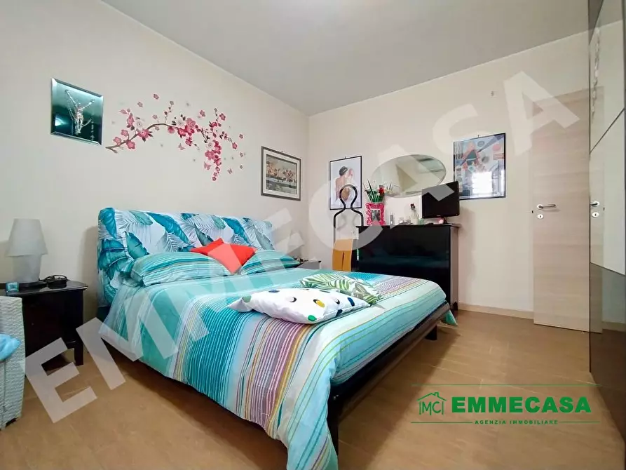 Immagine 10 di Appartamento in vendita  a Valenzano