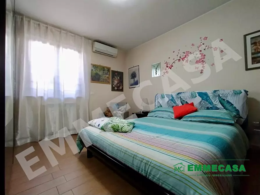 Immagine 9 di Appartamento in vendita  a Valenzano