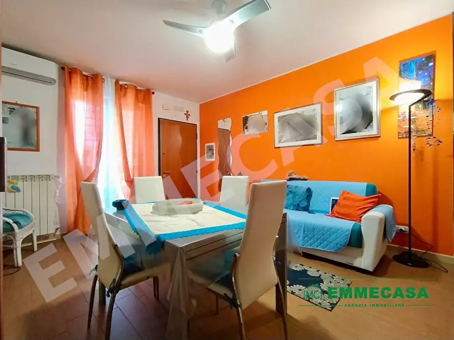 Immagine 3 di Appartamento in vendita  a Valenzano