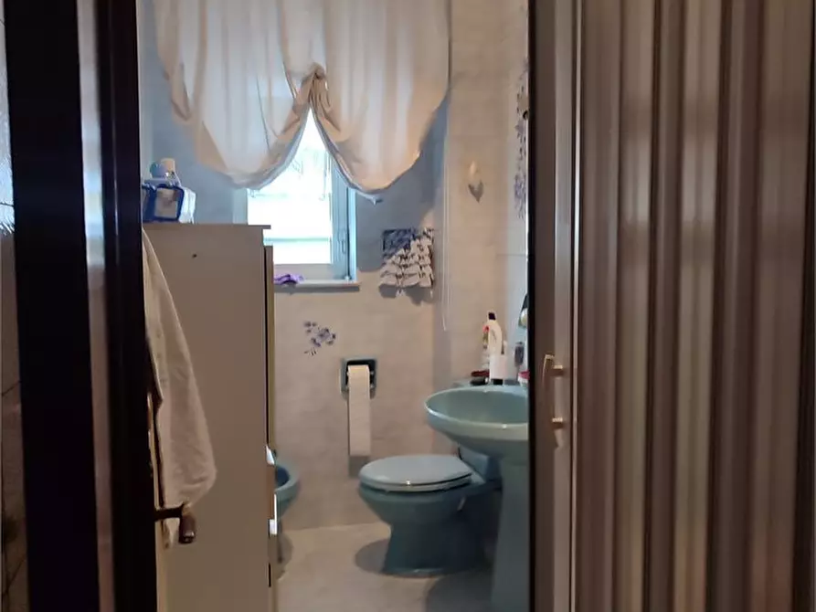 Immagine 8 di Appartamento in vendita  a Bari