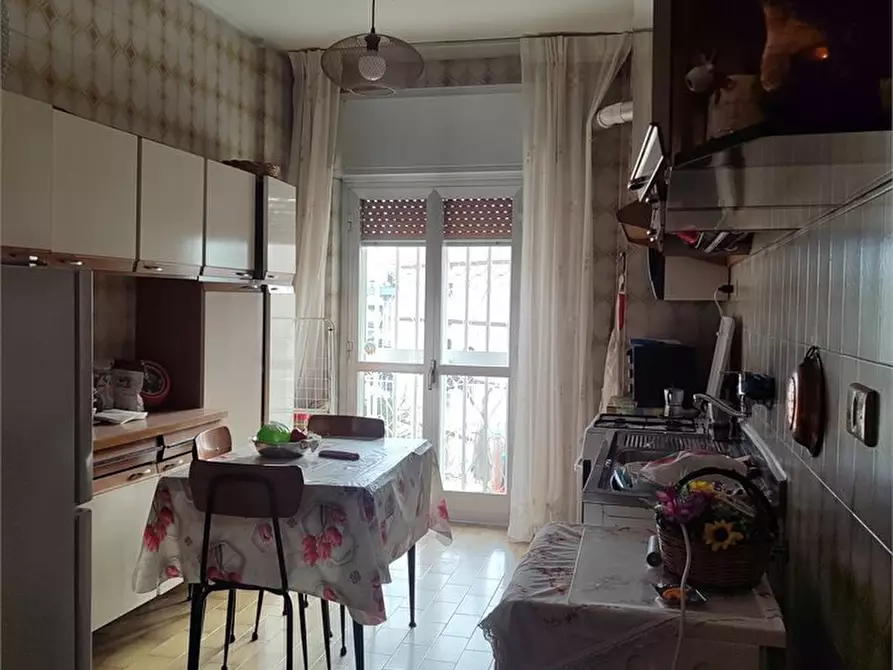 Immagine 5 di Appartamento in vendita  a Bari