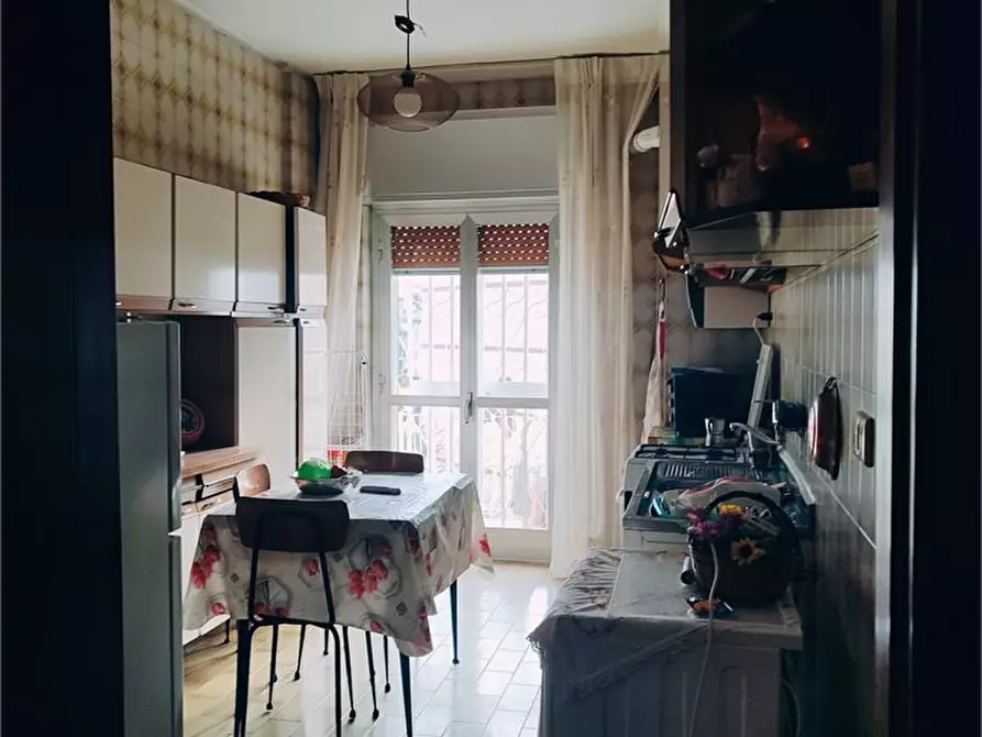 Immagine 4 di Appartamento in vendita  a Bari