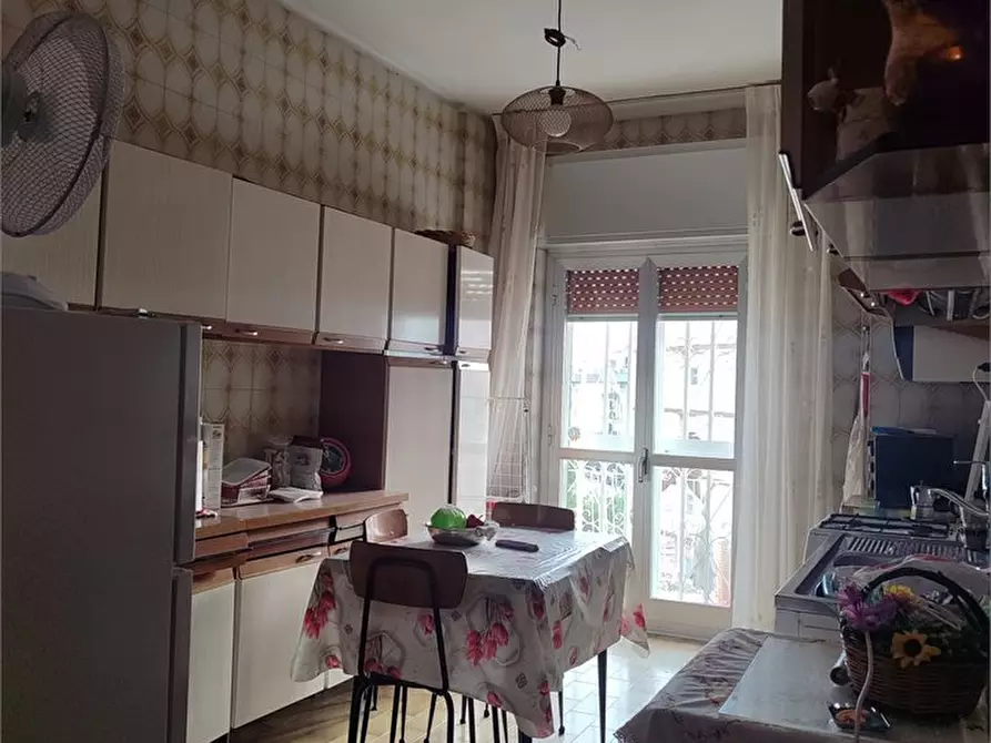 Immagine 6 di Appartamento in vendita  a Bari