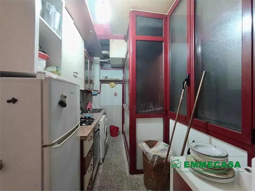 Immagine 6 di Appartamento in vendita  a Valenzano