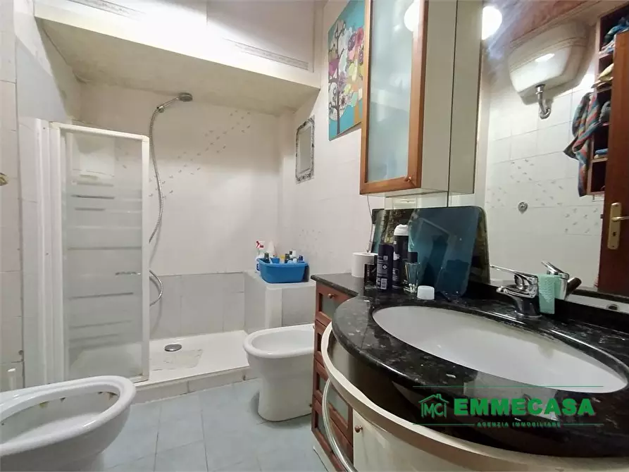 Immagine 9 di Appartamento in vendita  a Valenzano