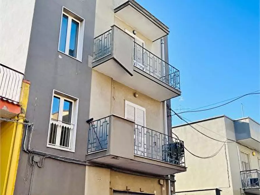 Immagine 1 di Appartamento in vendita  a Capurso