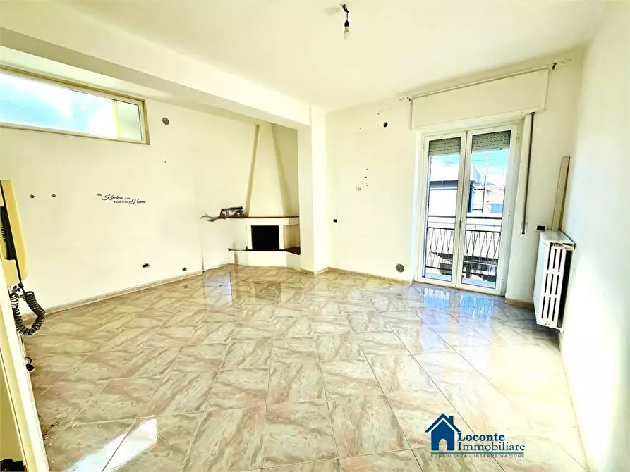 Immagine 4 di Appartamento in vendita  a Capurso